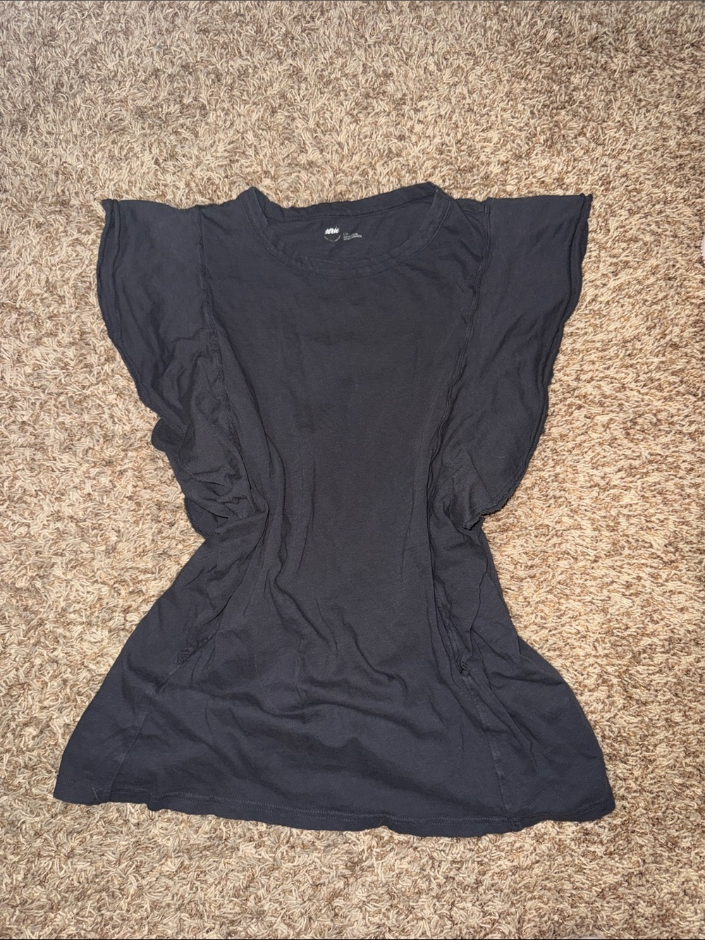 AERIE flutter top